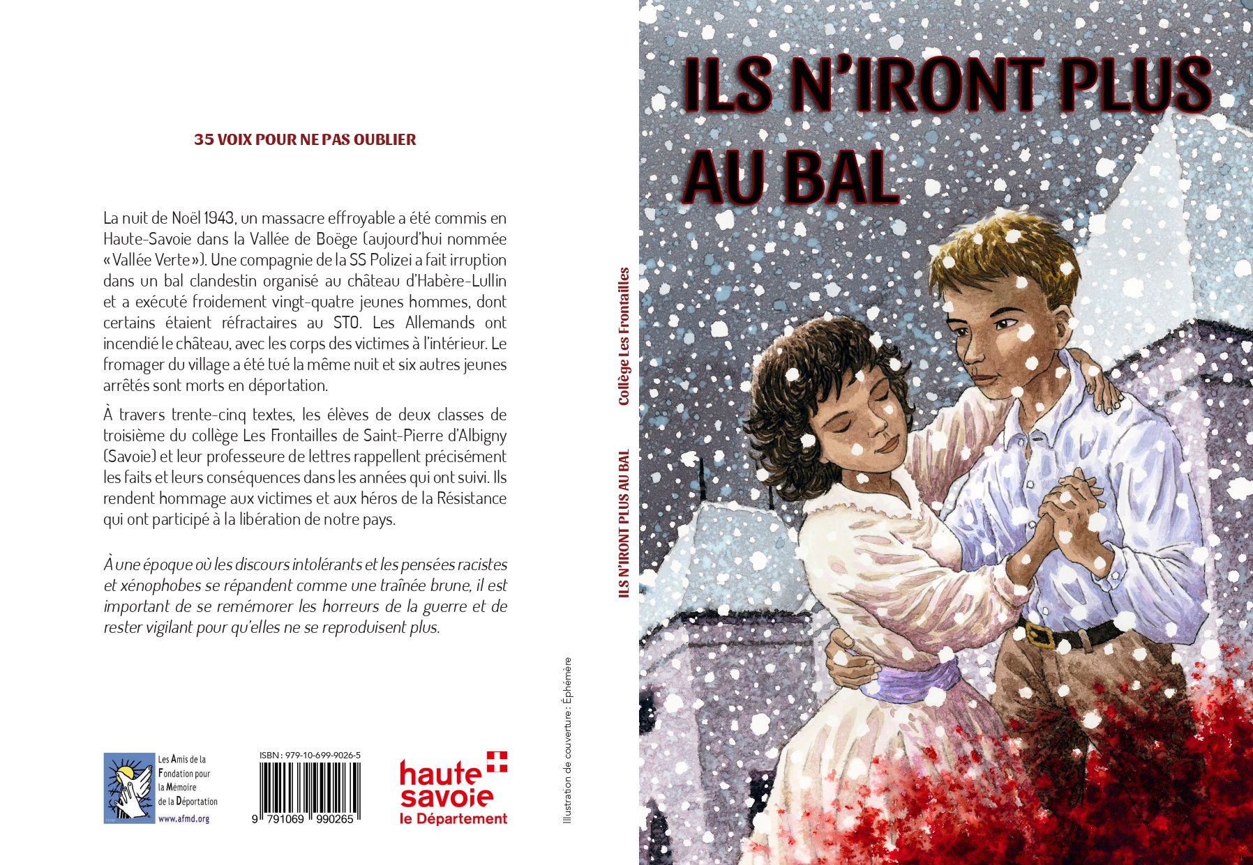 couverture